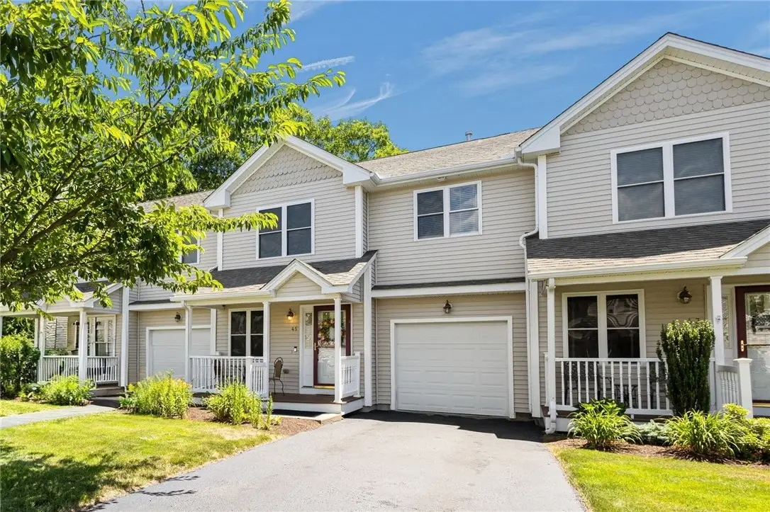 45 Silver Cup Circle, West Warwick, RI 02893 - #1