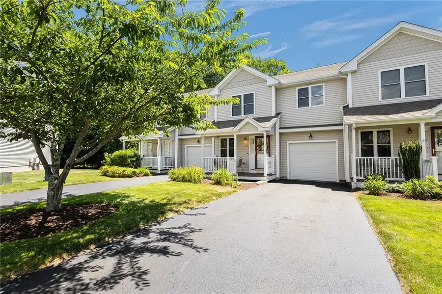 45 Silver Cup Circle, West Warwick, RI 02893 - #2