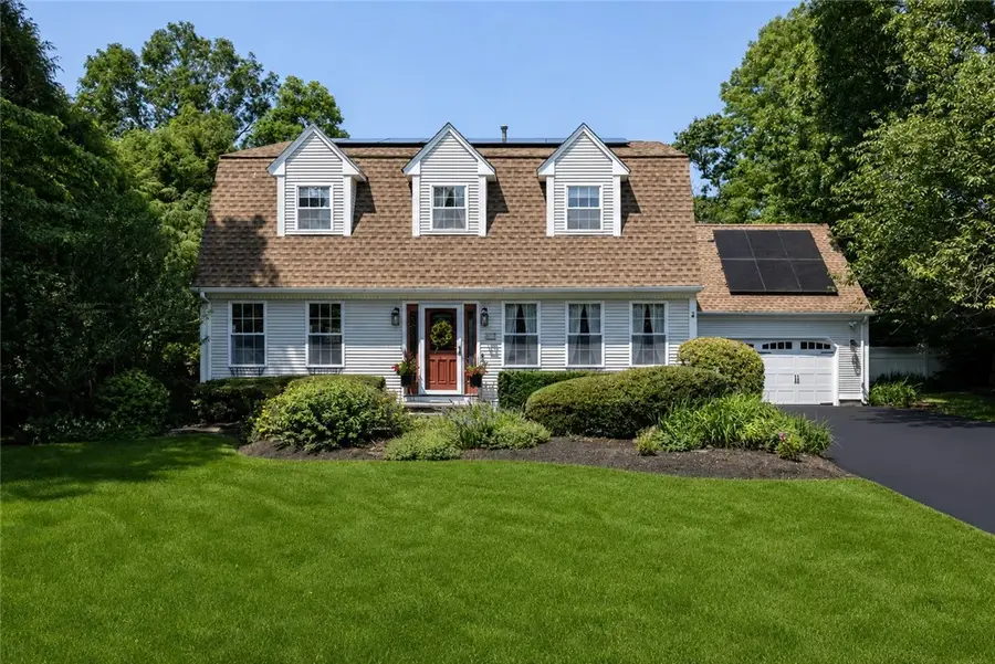 18 Watch Hill Way, South Kingstown, RI 02879 - #2