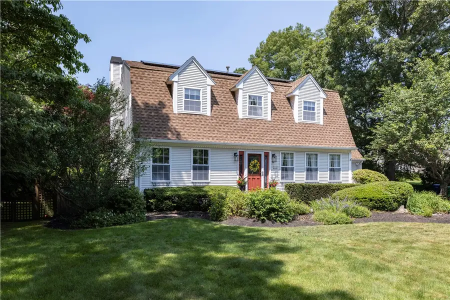 18 Watch Hill Way, South Kingstown, RI 02879 - #3