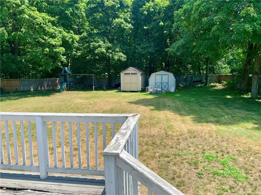 40 Esmond Street, Smithfield, RI 02917 - #2