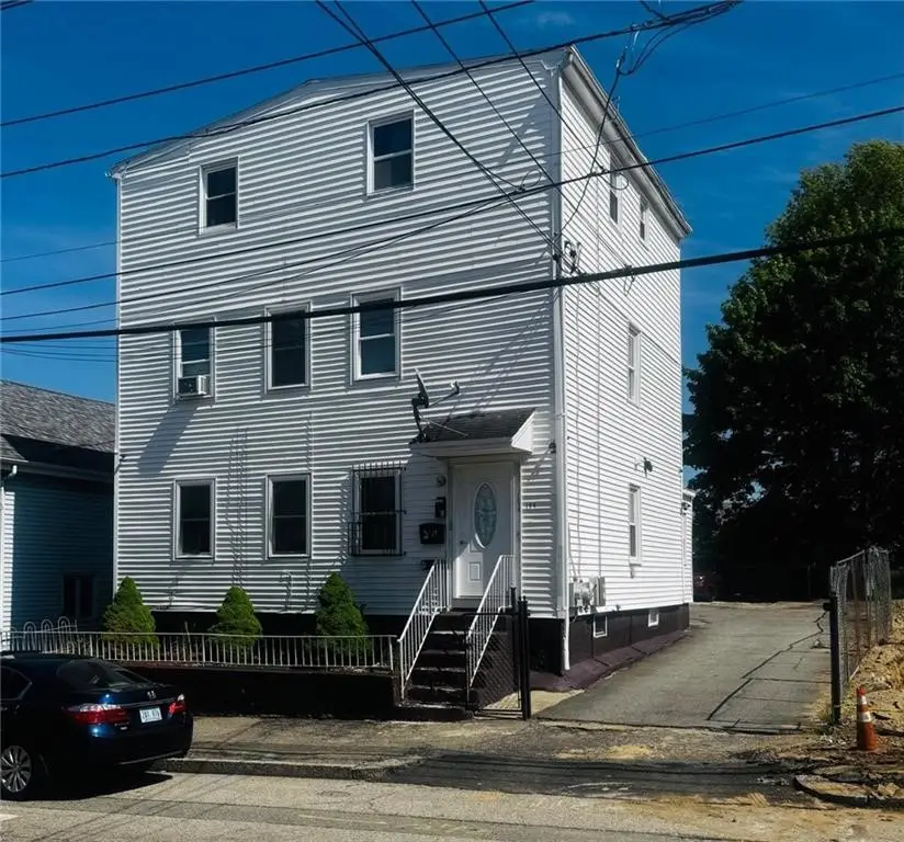 194 Pavilion Avenue, Providence, RI 02905 - #1