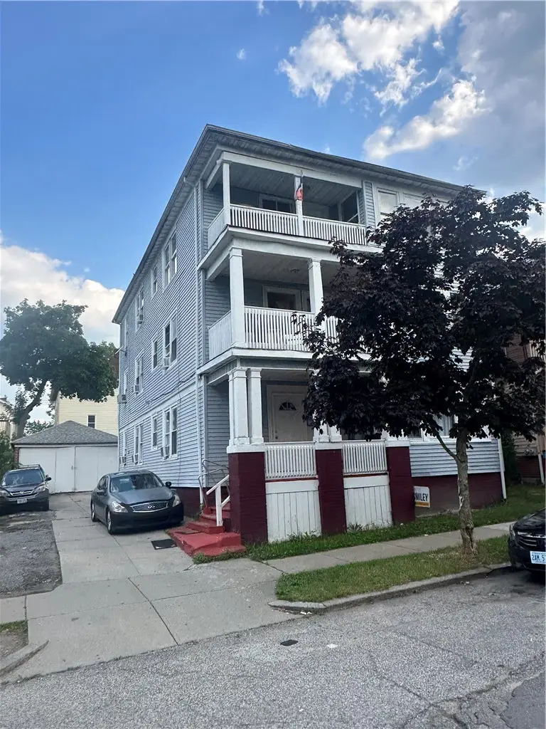 22 Pennsylvania Avenue, Providence, RI 02905 - #1