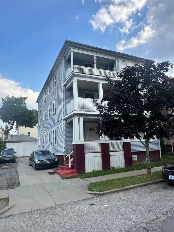 22 Pennsylvania Avenue, Providence, RI 02905