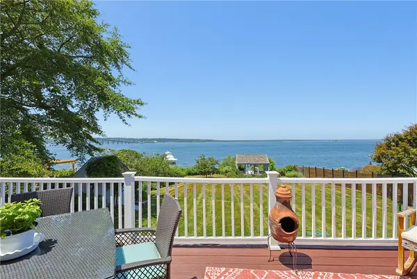 213 Seaside Drive, Jamestown, RI 02835