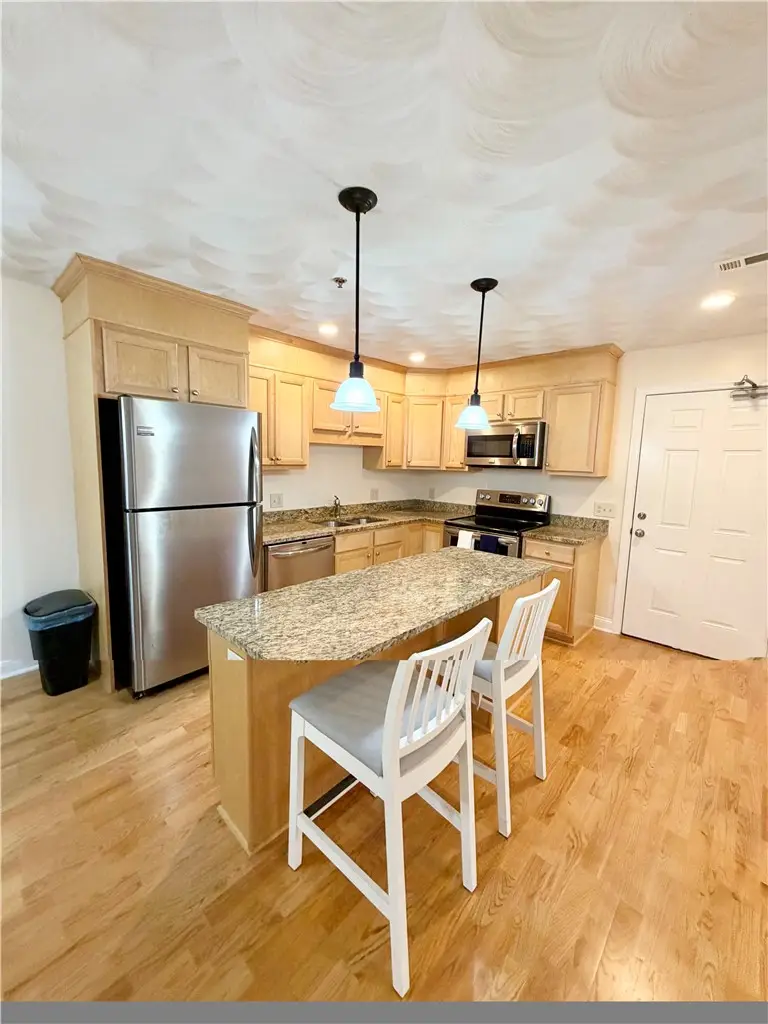 45 Saw Mill Drive #301, North Kingstown, RI 02852 - #2