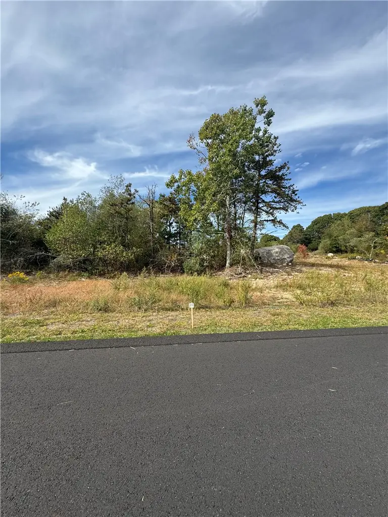 0 Jackson Pond Lot 28 Road, Charlestown, RI 02813 - #2