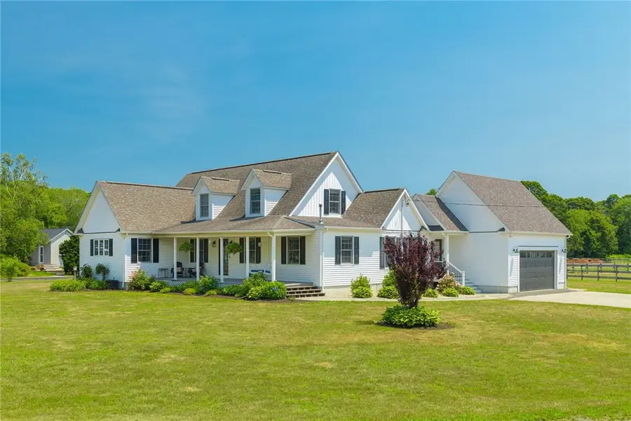 98 George Street, Barrington, RI 02806 - #3