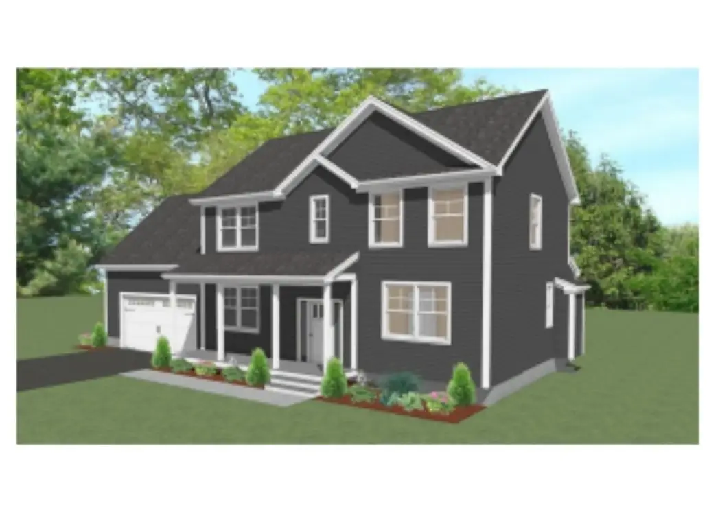 9 Colvintown Road, Coventry, RI 02816 - #1