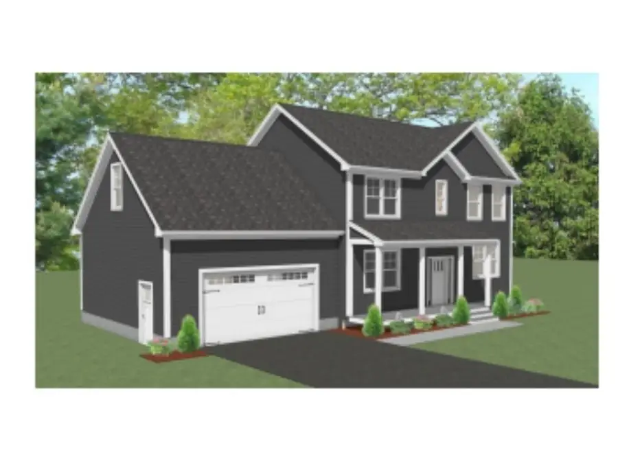 9 Colvintown Road, Coventry, RI 02816 - #2