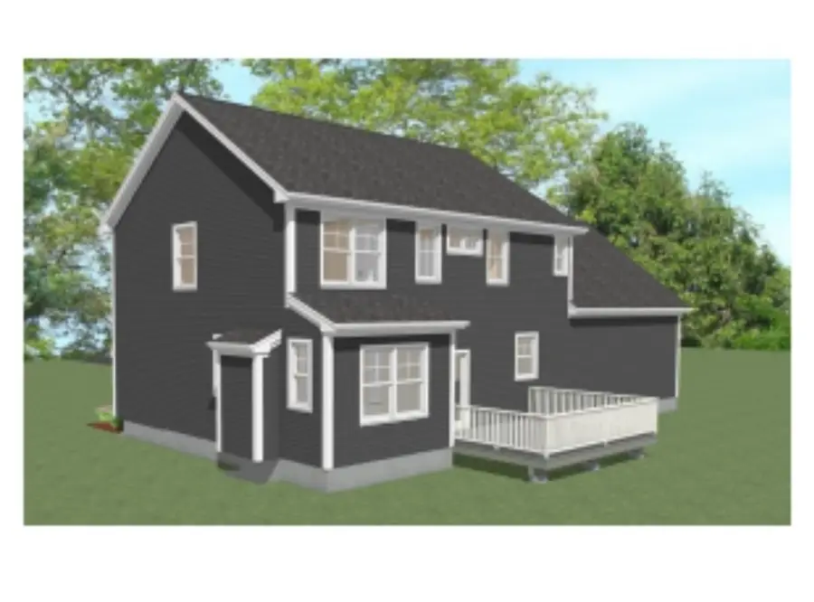 9 Colvintown Road, Coventry, RI 02816 - #3