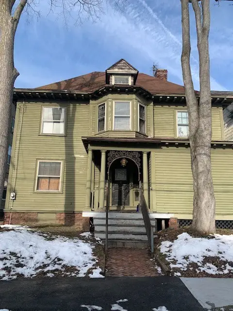 236 Pleasant Street, Providence, RI 02906 - #1