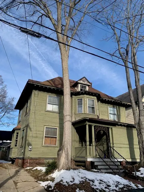 236 Pleasant Street, Providence, RI 02906 - #2