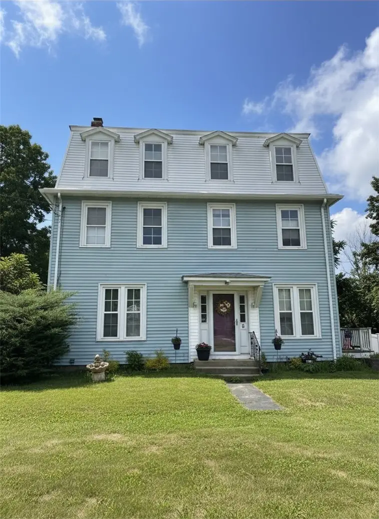 681 Putnam Pike, Smithfield, RI 02828 - #1