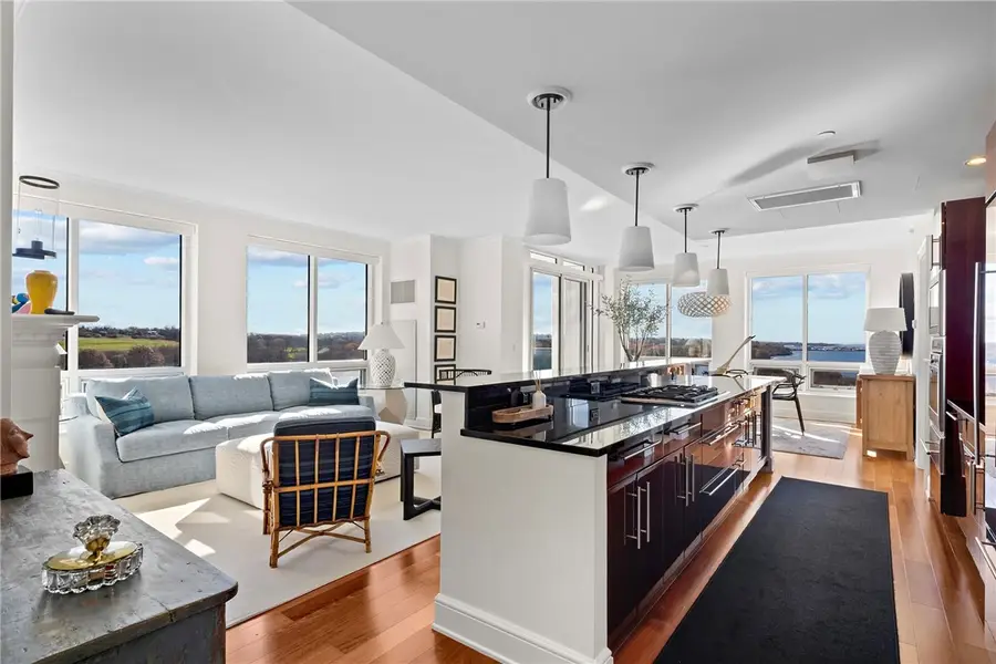 1 Tower Drive #1102, Portsmouth, RI 02871 - #3