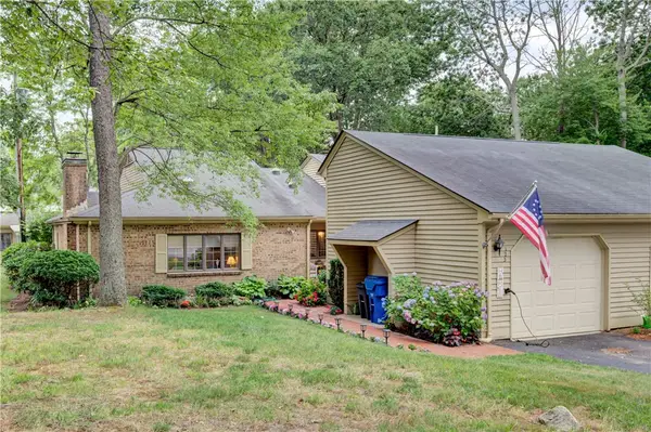 123 Pine Glen Drive, East Greenwich, RI 02818