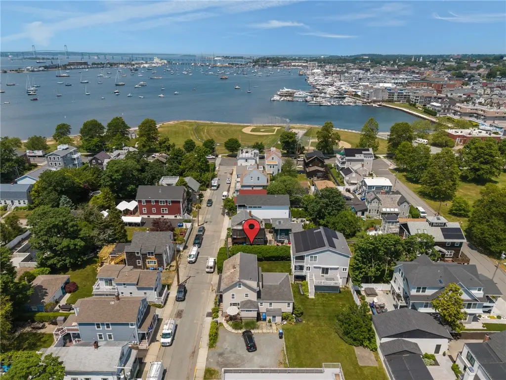 32 Houston Avenue, Newport, RI 02840 - #1