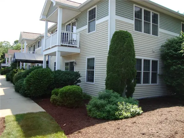 1780 Nooseneck Hill Road #11D, Coventry, RI 02816
