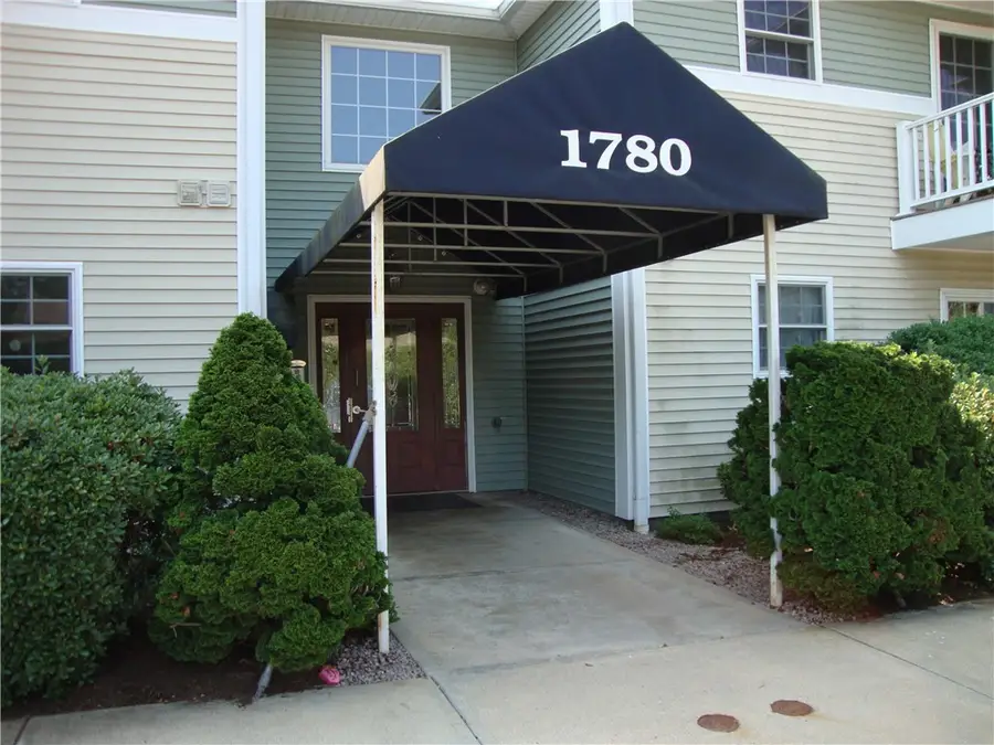 1780 Nooseneck Hill Road #11D, Coventry, RI 02816 - #2