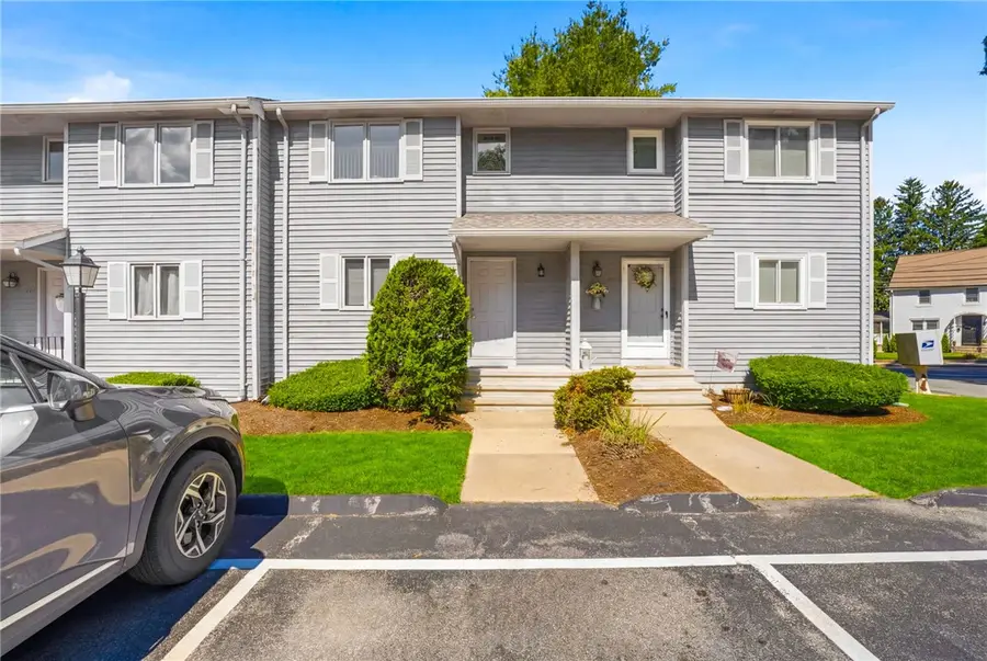 479 Providence Street #C5, Warwick, RI 02886 - #2