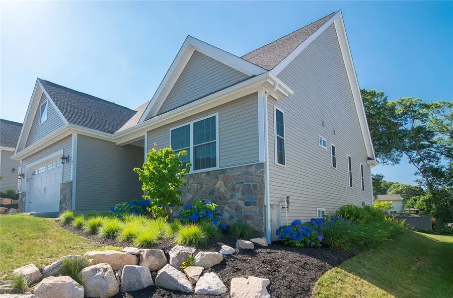 16 Abbey Lane #17, Westerly, RI 02891 - #2