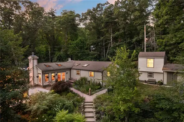 107 Spring Grove Road, Glocester, RI 02814