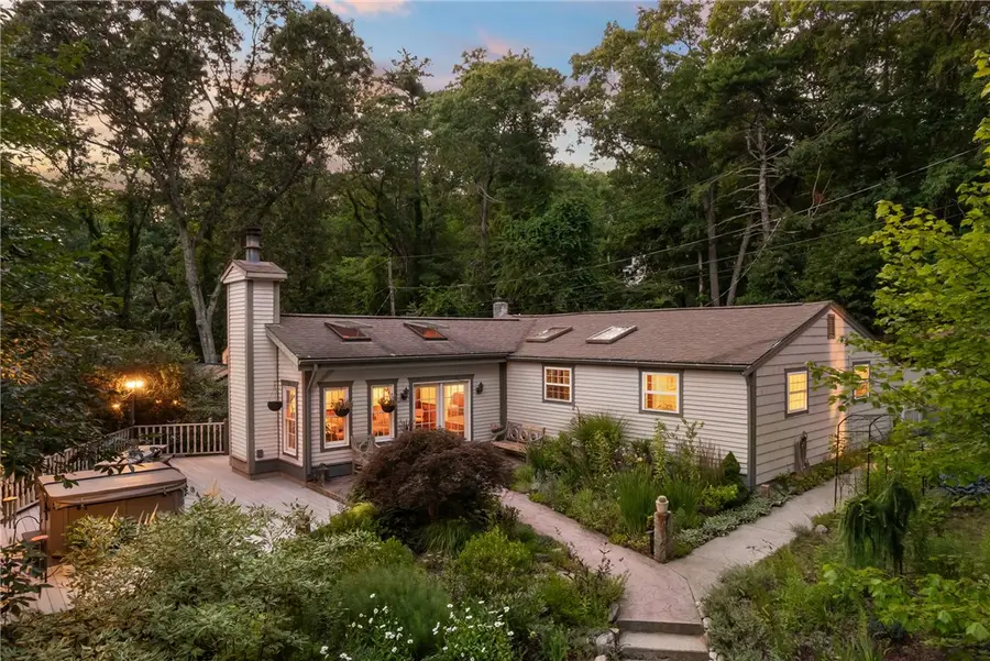 107 Spring Grove Road, Glocester, RI 02814 - #2
