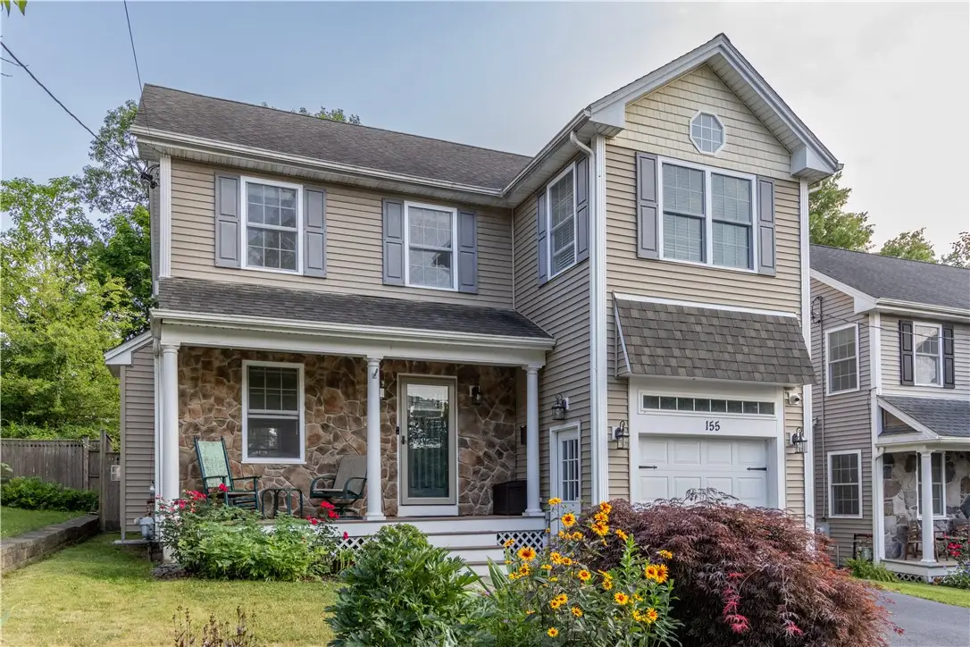 155 Pleasant Street, Providence, RI 02906 - #1