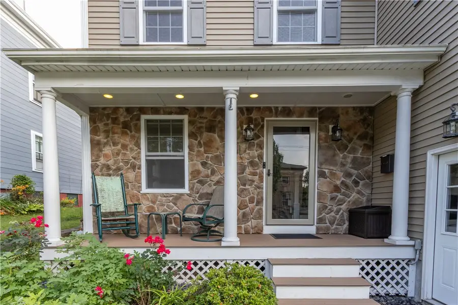 155 Pleasant Street, Providence, RI 02906 - #2