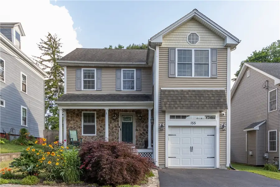 155 Pleasant Street, Providence, RI 02906 - #3
