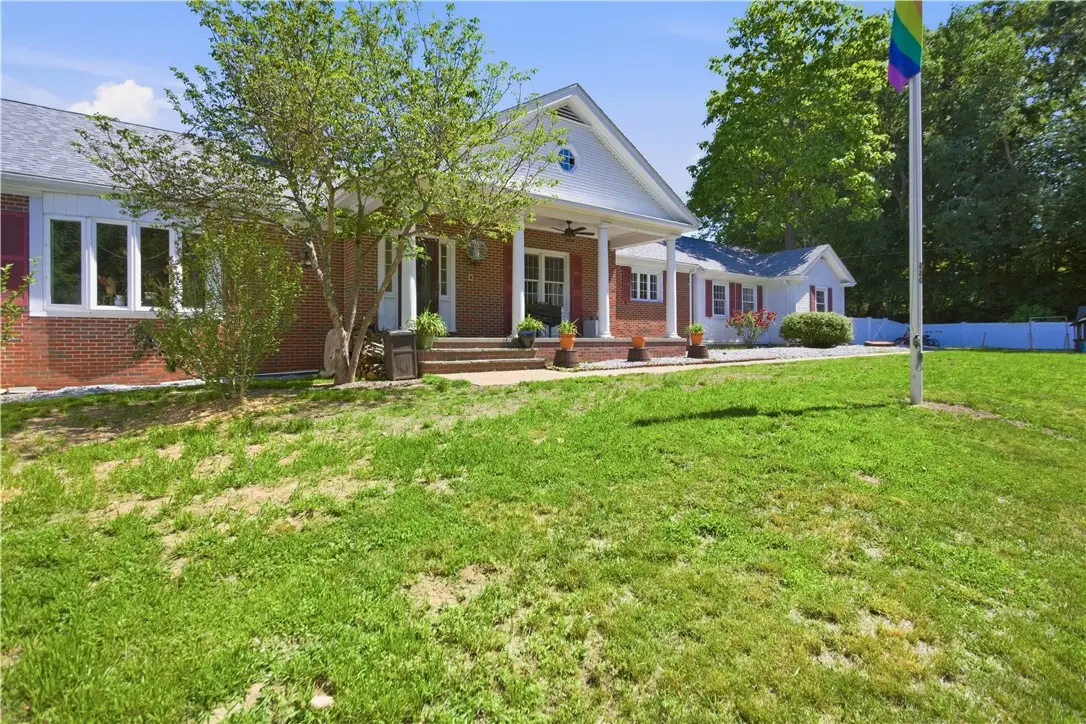 123 Progress Avenue, East Providence, RI 02915 - #1
