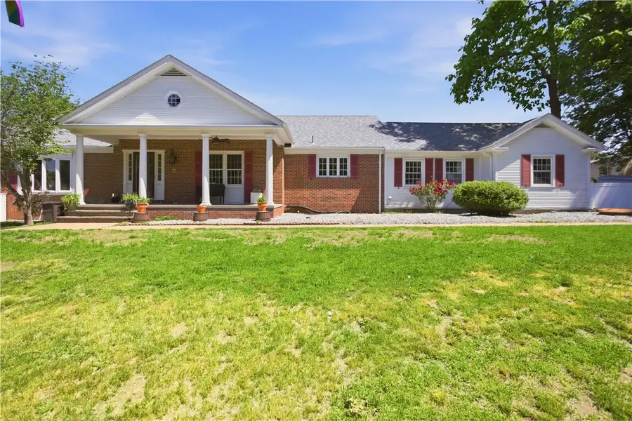 123 Progress Avenue, East Providence, RI 02915 - #2