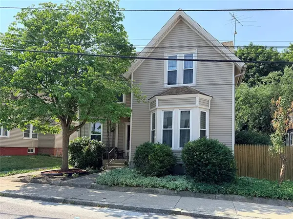 88 Brown Street, Pawtucket, RI 02860