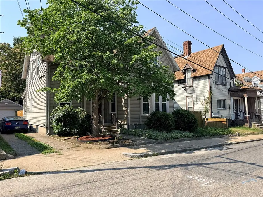 88 Brown Street, Pawtucket, RI 02860 - #2
