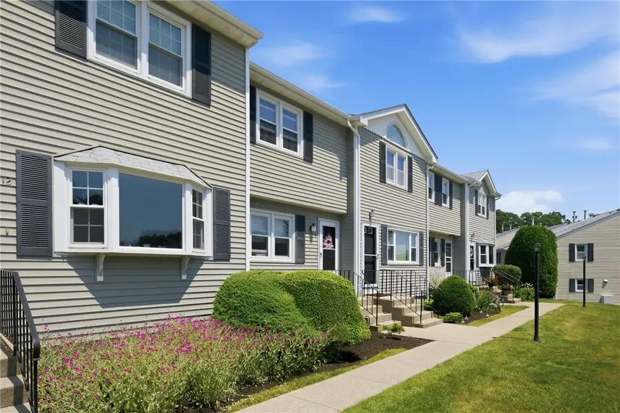 47 Morgan Avenue #13, Johnston, RI 02919 - #2