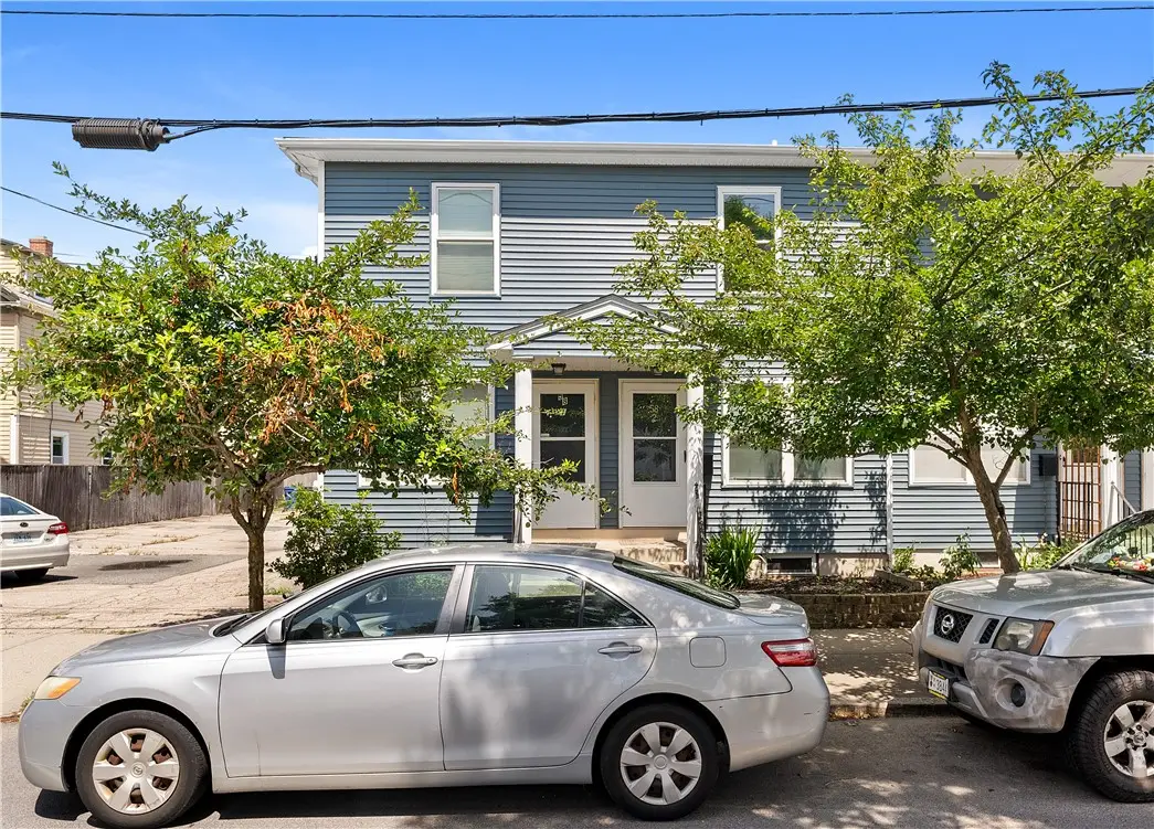 52 America Street #2, Providence, RI 02903 - #1