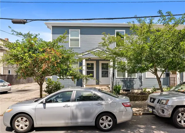 52 America Street #2, Providence, RI 02903