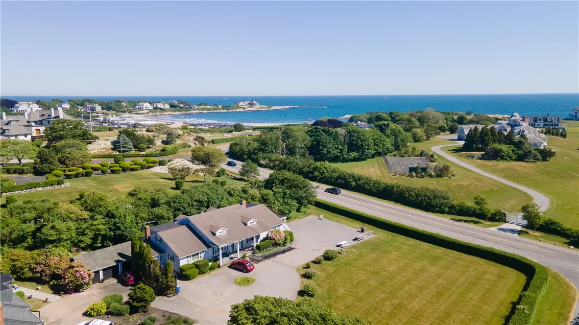 228 Carroll Avenue, Newport, RI 02840 - #1