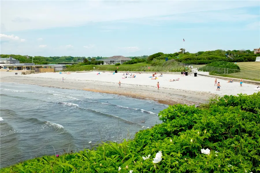 228 Carroll Avenue, Newport, RI 02840 - #3