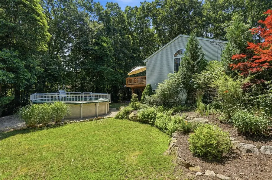 3 Cote Court, Coventry, RI 02816 - #3
