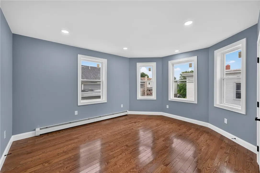 100 Knight Street #6, Providence, RI 02909 - #1