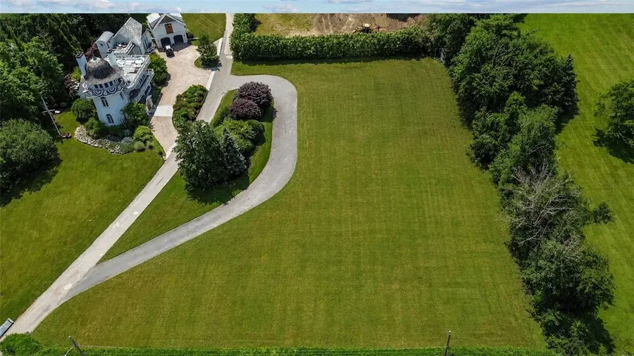 1 Harbor View Drive, Newport, RI 02840 - #2