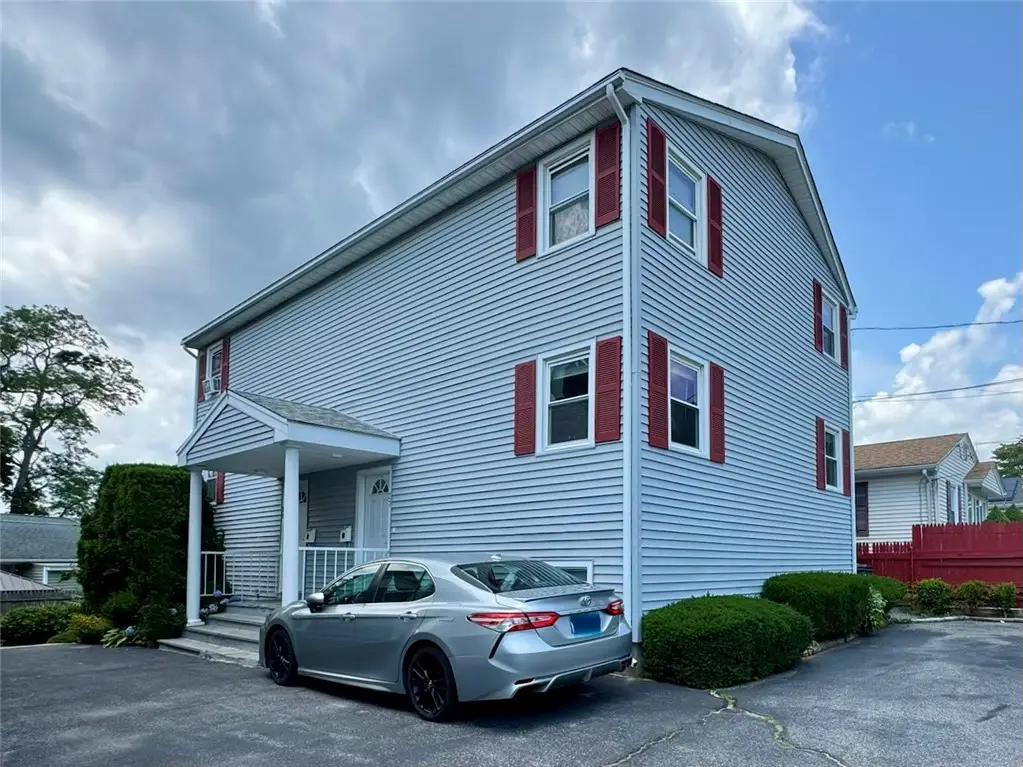 37 Harmony Drive, Providence, RI 02909 - #1