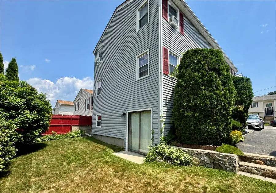 37 Harmony Drive, Providence, RI 02909 - #3