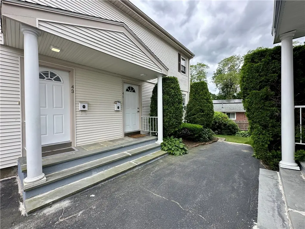 41 Harmony Drive, Providence, RI 02909 - #1