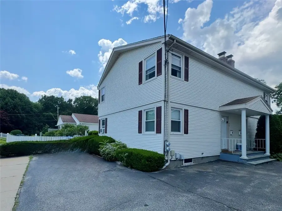 41 Harmony Drive, Providence, RI 02909 - #2