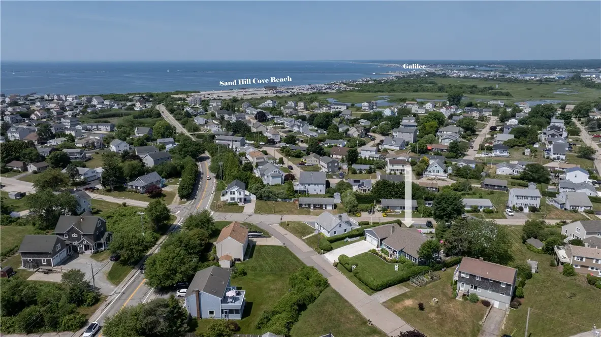 9 Dudley Drive, Narragansett, RI 02882 - #1
