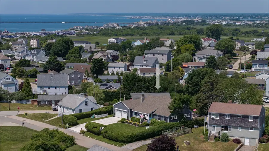 9 Dudley Drive, Narragansett, RI 02882 - #2