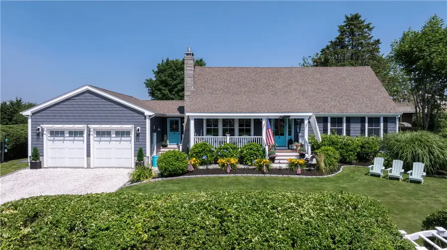 9 Dudley Drive, Narragansett, RI 02882 - #3