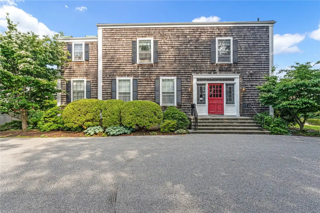 36 Kay Street #5, Newport, RI 02840 - #1
